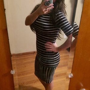 LuLaRoe Julia Dress